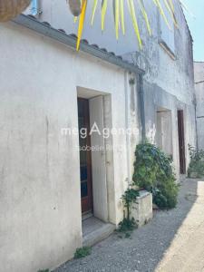 photo For sale Apartment building SAINT-TROJAN-LES-BAINS 17