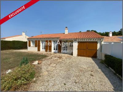 photo For sale House GARNACHE 85