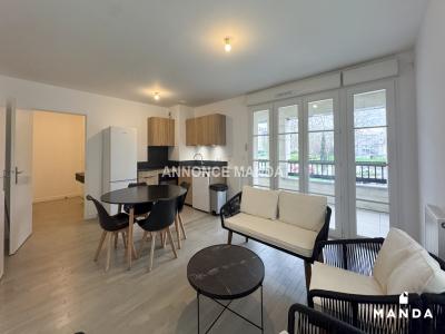 Location Appartement 2 pièces PUTEAUX 92800