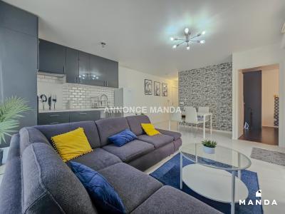 Location Appartement 2 pièces STAINS 93240