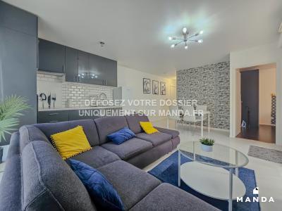 Location Appartement 2 pièces STAINS 93240