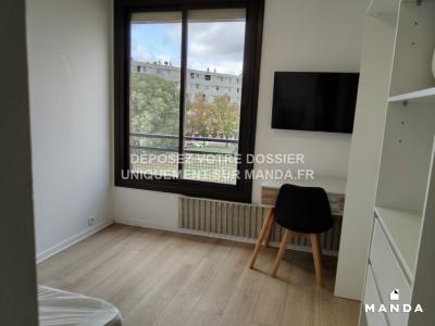 Location Appartement TOULOUSE  31