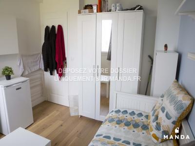 Location Appartement EPINAY-SUR-SEINE  93