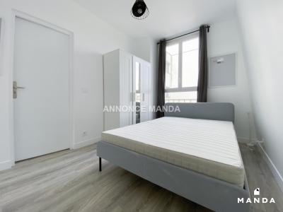 Location Appartement 2 pièces GARENNE-COLOMBES 92250