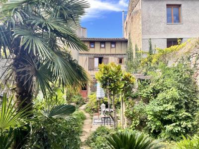 Vente Maison 10 pièces MIREPOIX 09500