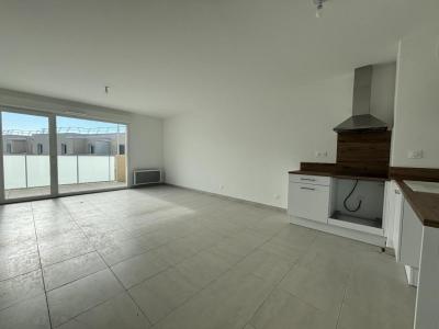 Vente Appartement 2 pièces AGDE 34300