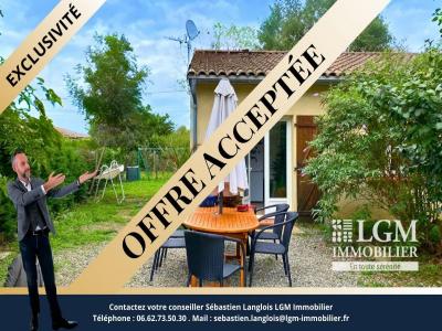 Vente Immeuble MARQUEFAVE 31390