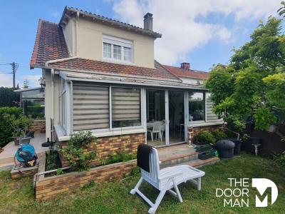 Vente Maison 5 pièces ARGENTEUIL 95100