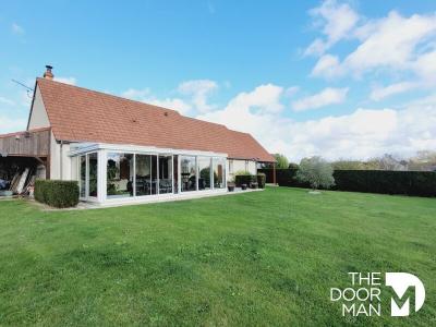 Vente Maison 5 pièces VALAIRE 41120