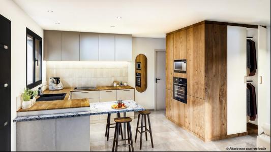 Vente Maison 4 pièces JANS 44170