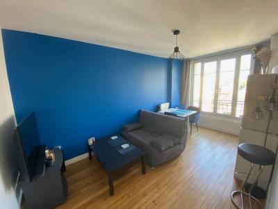 Location Appartement 2 pièces COLOMBES 92700