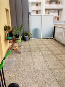 Location Appartement VILLENEUVE-LE-ROI  94