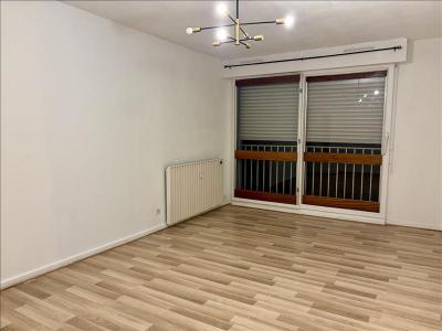 Location Appartement DIJON 