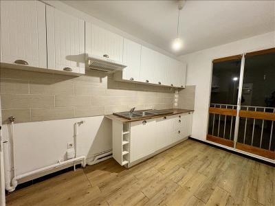 Location Appartement DIJON 