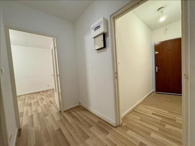 Location Appartement DIJON 