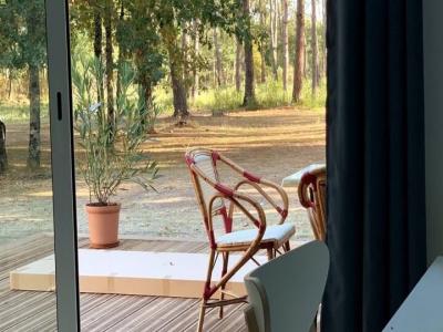 photo For rent Apartment BRACH 33