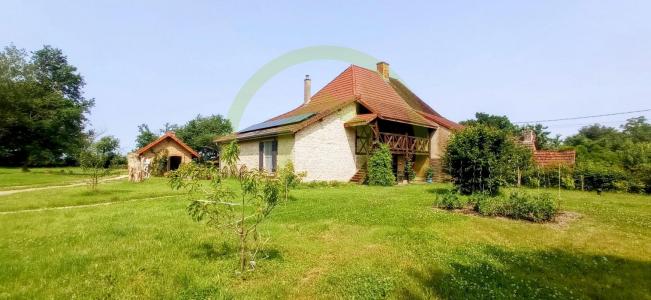 Vente Maison 3 pièces MERVANS 71310
