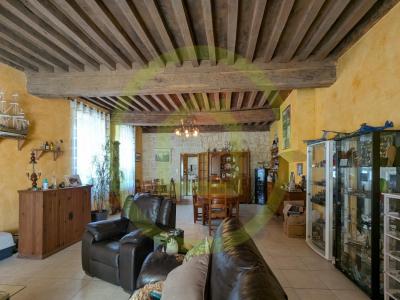 photo For sale House VERDUN-SUR-LE-DOUBS 71