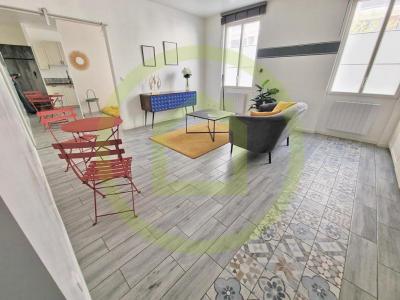 Vente Appartement 2 pièces PARIS-12EME-ARRONDISSEMENT 75012