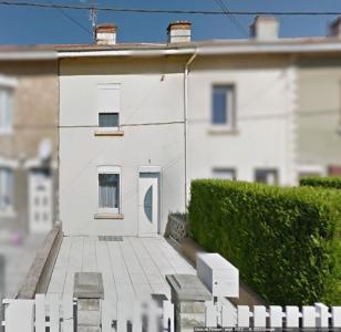 Vente Maison 4 pièces HUSSIGNY-GODBRANGE 54590