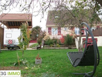 For sale House NEUILLY-SAINT-FRONT  02