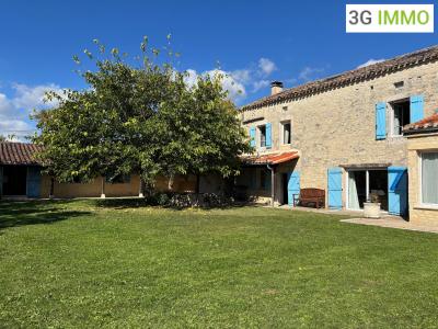 Vente Maison MONTAT  46