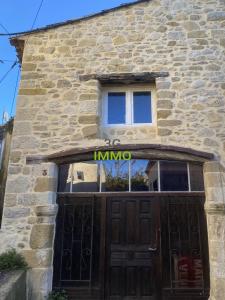 Vente Maison 4 pièces AIGALIERS 30700