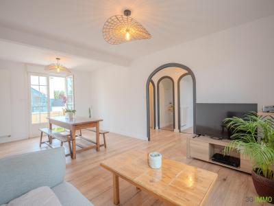 Vente Maison 6 pices GUILERS 29820