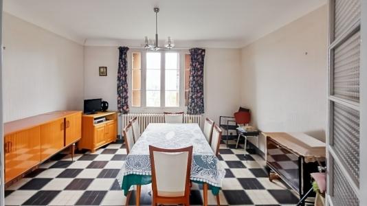 Vente Maison SAINT-CIVRAN  36