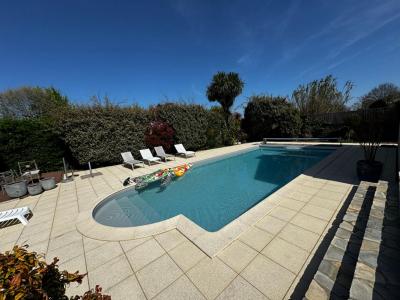 Vente Maison SAINT-HILAIRE-DE-CHALEONS  44