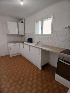 Vente Appartement 3 pièces BEZIERS 34500