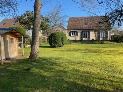 photo For sale House REBAIS 77
