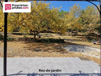 Vente Maison LORGUES  83