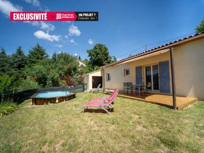 Vente Maison 4 pices UCEL 07200