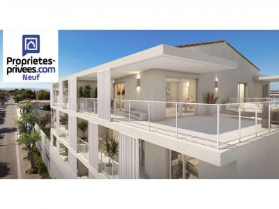 Vente Appartement 4 pièces PORT-LA-NOUVELLE 11210