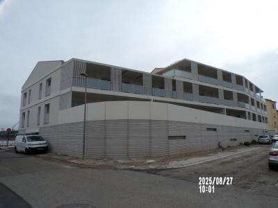 Vente Appartement 3 pièces PORT-LA-NOUVELLE 11210