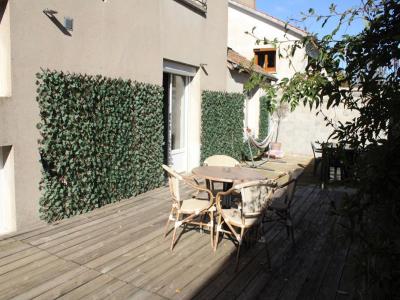 Vente Maison 8 pièces LANGOGNE 48300