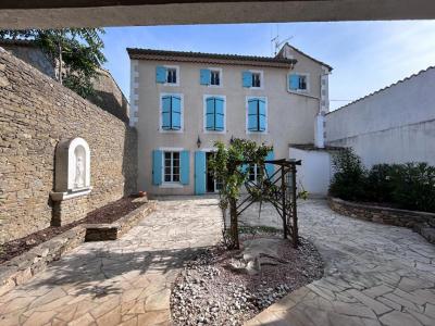 For sale House RIEUX-MINERVOIS  11