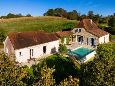 Vente Maison 10 pièces SALIES-DE-BEARN 64270