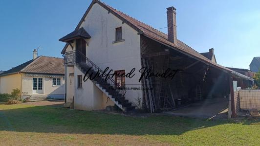 Vente Maison 5 pièces ECOMMOY 72220