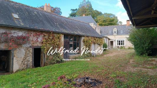 Vente Maison 5 pièces CHAHAIGNES 72340