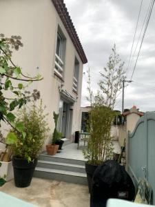 Vente Maison MARTIGUES  13