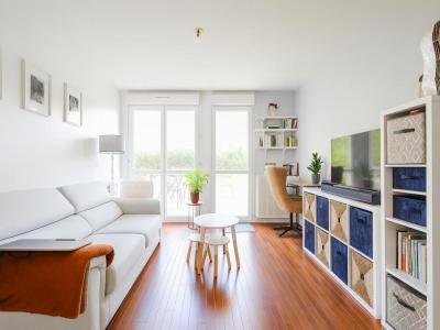 Vente Appartement ECQUEVILLY  78