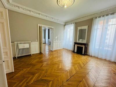 For sale Apartment CLERMONT-FERRAND  63