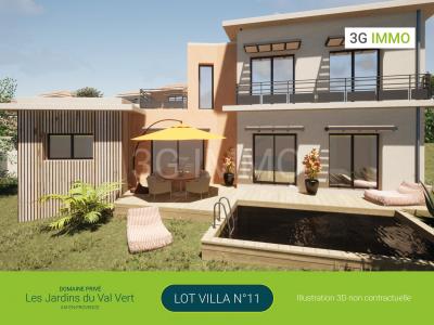 Vente Maison 4 pièces BEAURECUEIL 13100