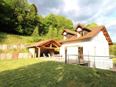 Vente Maison 6 pièces SAINT-MAURICE-SUR-MOSELLE 88560