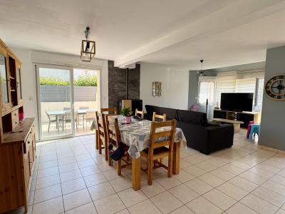 Vente Maison 6 pièces PLEURTUIT 35730