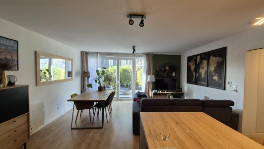 Vente Appartement 3 pièces NANTES 44300