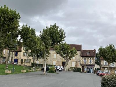 Vente Maison CAZALS  46