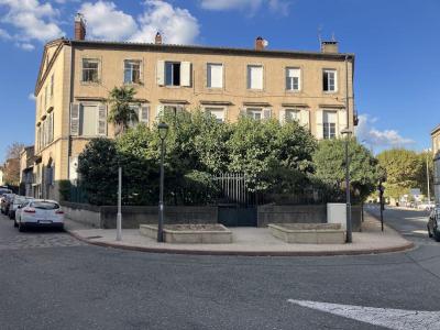 Vente Appartement 2 pièces MAZAMET 81200